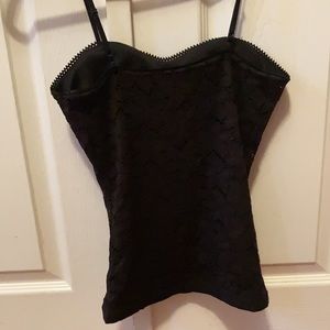 Camisole top